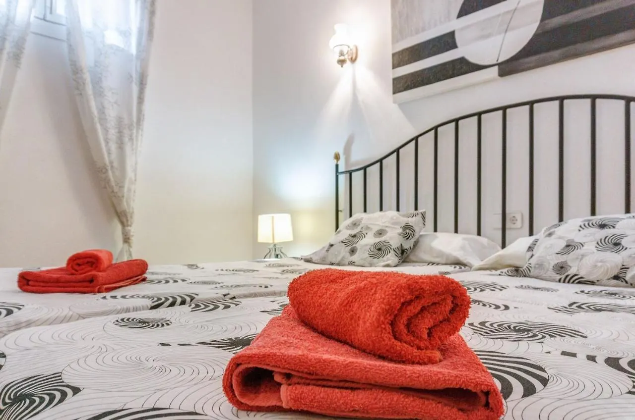 산타니 La Casita 빌라 0*,  스페인